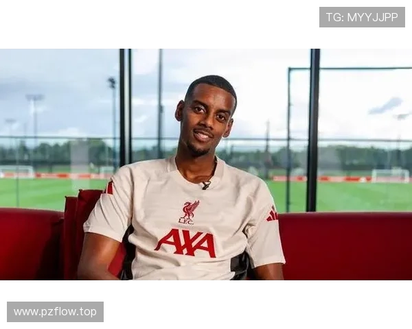 利物浦豪砸伊萨克传闻升温 孙兴慜或离队前往美职联