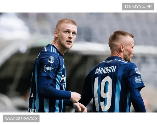 瑞超前瞻：哥德堡主场力争双杀 代格福什力拼保级争取关键三分